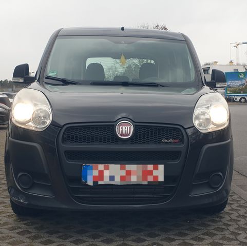 Fiat Doblo Doblò Pop