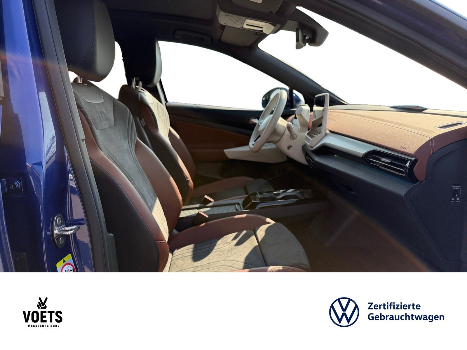 Volkswagen ID.4 - Bild 8