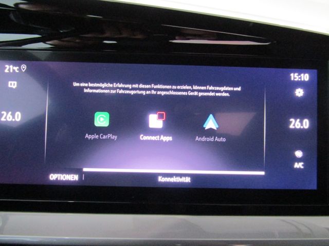 Mokka EU6d Ultimate 1.2 Direct Injection Turbo 9