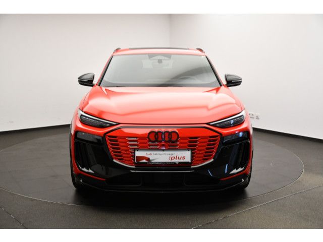 Audi Q6 e-tron - Bild 22