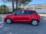 Suzuki Swift Basic - Suzuki Swift: Rot
