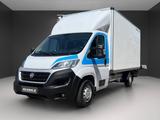 Fiat Ducato Serie 6 Fahrgestell 35 L5H *KLIMA*TEMPOMA - Fiat Ducato l5