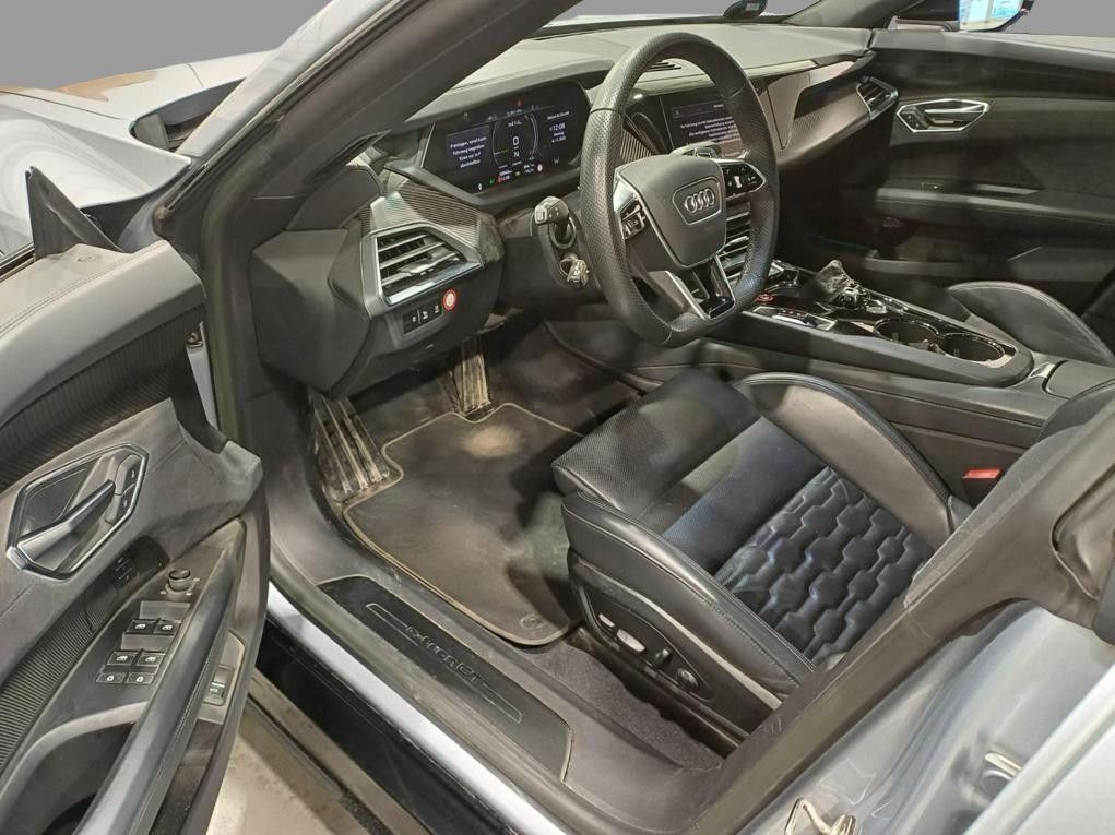 Audi e-tron GT - Bild 7