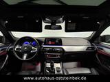 BMW 520 d M SPORT PAKET/KAMERA/MEMORY/SHZ/SHD/LED/ - BMW 520: Leder