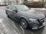 Mercedes-Benz E 53 AMG Mercedes-AMG E 53 4MATIC+ T Autom. ... - Mercedes-Benz E 53 AMG Gebrauchtwagen