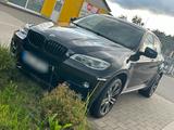 BMW x6 30d LCI M Paket. - BMW 630 SUV