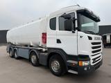 Scania G450 8x2*6 24.000 l. ADR Tank Euro 6 - Scania G450