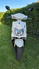 SYM Mask 50i - SYM MASK 50