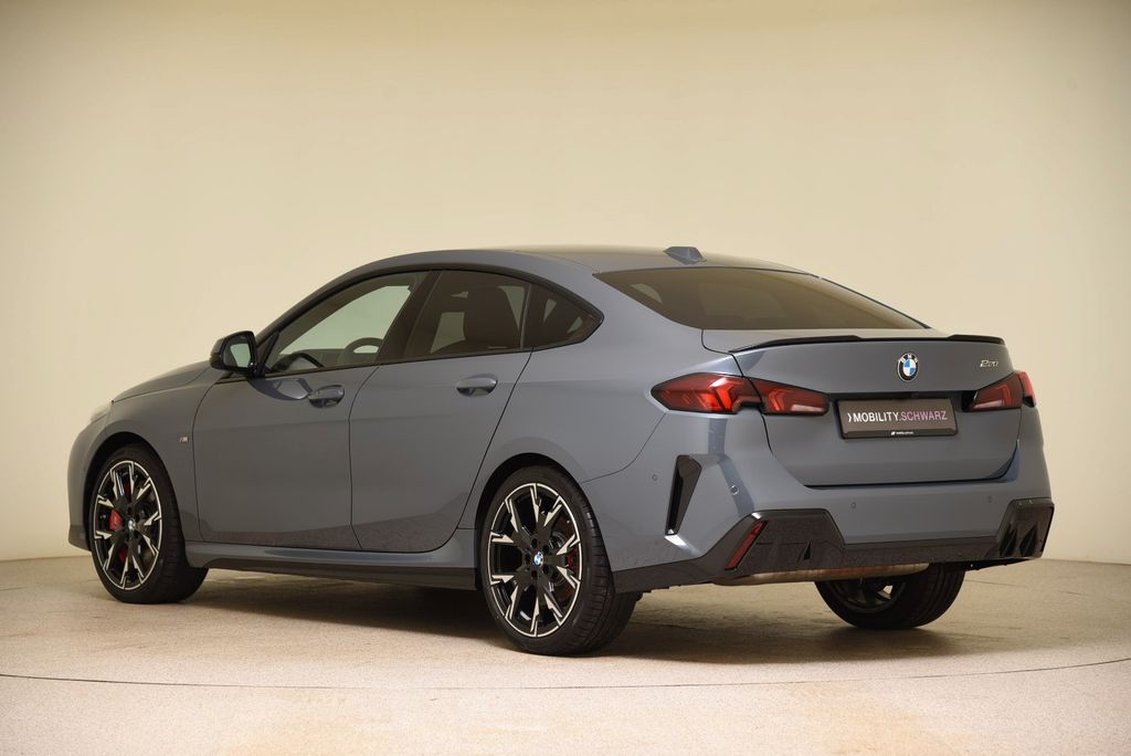BMW 220 Gran Coupé