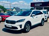 Kia Sorento GT-Line 4WD*LED*AHK*360G*PANO*AHK*7S* - Kia Sorento in Dresden