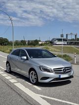 Mercedes-Benz A 180 Urban Urban