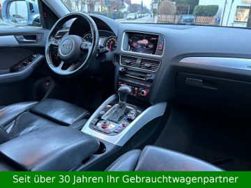 Audi Q5 - 12