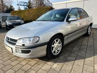 Opel Omega