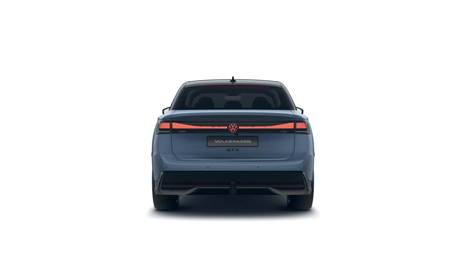 Volkswagen ID.7 - Bild 8