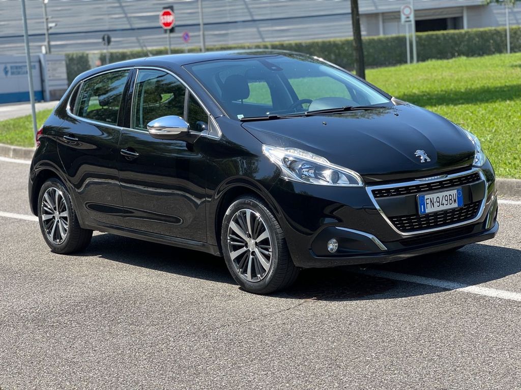 Image of Peugeot 208