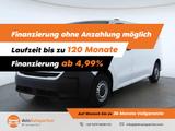 Volkswagen T7 Kasten LR 2.0 TDI LR KLIMA/TEMPOMAT/RFK/NAVI - VW T7 Transporter mit Anhängerkupplung