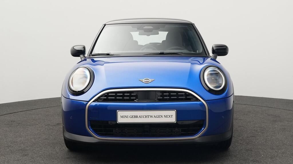 MINI Cooper C - Bild 3