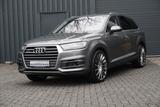 Audi Q7 3.0 TDI ACC 360°Cam AHK NAV BOSE Sitzbelüftun - Audi Q7 mit Diesel-Antrieb