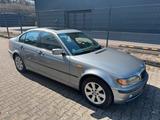 BMW 316i E46 Facelift Limousine | TÜV 06/2027 - gebrauchte BMW 316 mit Facelift