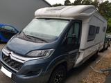 GiottiLine Therry T37  - Wohnmobil oder -wagen Therry