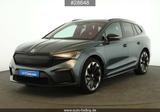 Skoda Enyaq iV electric 60 Sportline #Wärmepumpe#21Z# - Skoda ENYAQ iV SPORTLINE-60