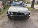 BMW Bmw 320i ohne Tüv - BMW 320 aus 1987: 320i