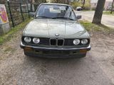 BMW Bmw 320i ohne Tüv - BMW 320 aus 1987