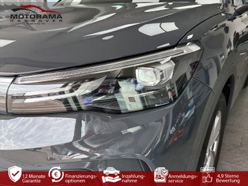 Volkswagen Tiguan 1.5 eTSI 7-Gang DSG AHK SHZ NAVI