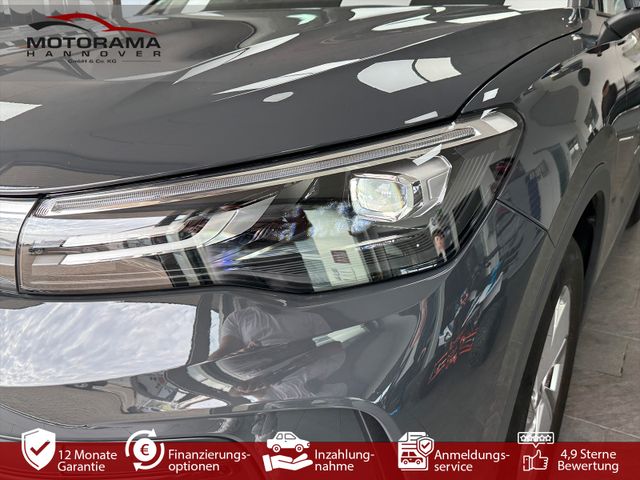 Volkswagen Tiguan 1.5 eTSI 7-Gang DSG AHK SHZ NAVI