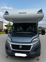 Knaus Sky Traveller 600 DKG - Knaus Traveller