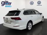 Volkswagen Golf Variant LIFE LED ALU DAB+ 3ZONEN WINTER-PAK - Volkswagen Golf: Kombi, Golf3
