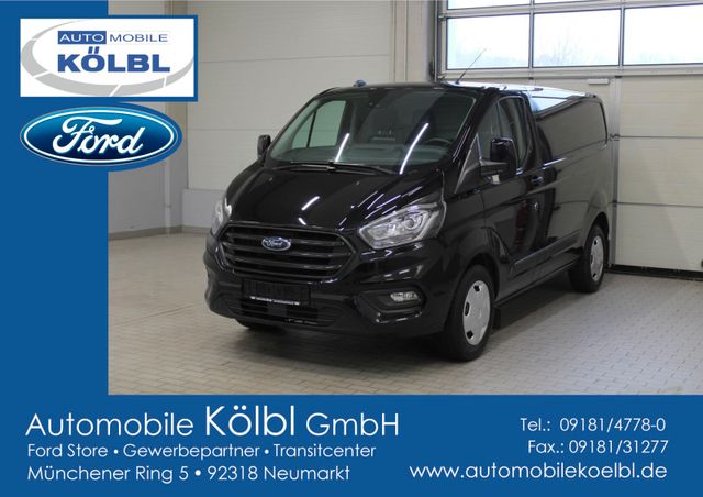 Ford Transit Custom Kasten Trend 320L1, NAVI/KAMERA