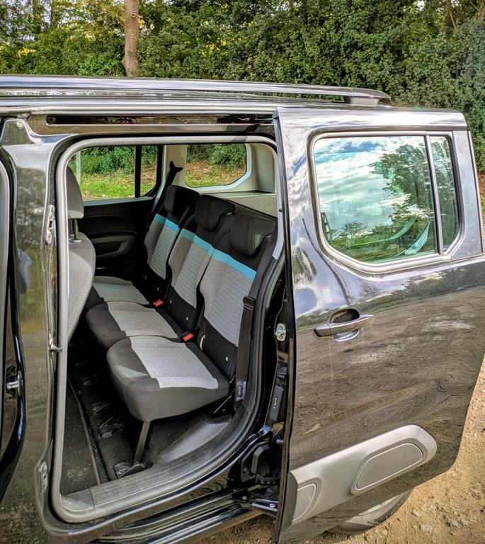 Citroën Berlingo