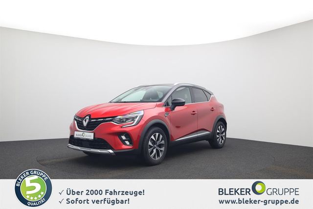 Renault Captur Edition One E-Tech Plug-In 160