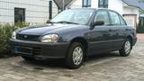 Daihatsu Charade 1,6 Benzin, Automatik, Klima, 70Tkm - Daihatsu Charade Gebrauchtwagen