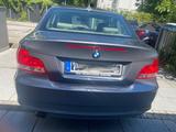 BMW 120i Coupé - nur 44350 km, TÜV und Service neu - BMW 120: Coupe