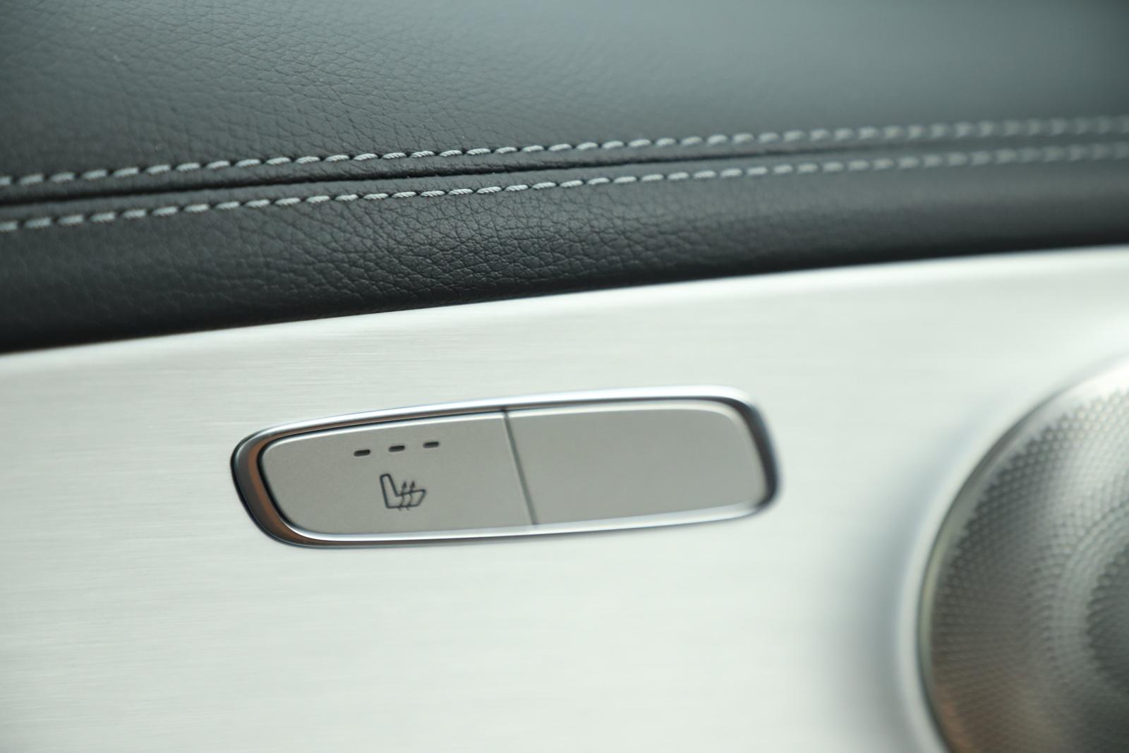 Mercedes-Benz E 220d T-Modell AMG Nav Burmesteri Distronic AHK