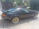 Porsche 928 S4 - Porsche Gebrauchtwagen von 1990