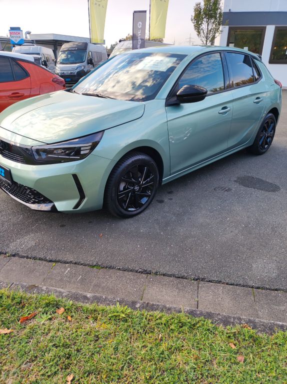 Image of Opel Corsa