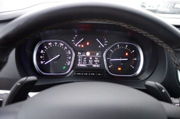 Bild 12 Opel Zafira Life -e Tourer M