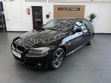 BMW 318i Lim 2.0 Ltr. - 105 kW 16V - gebrauchte BMW 318 aus dem Jahr 2009