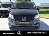 Mercedes-Benz VITO 116 TOURER NEUES MODELL AHK 2,5T NAVI KAM - Mercedes-Benz Vito Jahreswagen