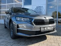 SKODA Octavia Combi 1.5 TSI Selection KAM AHK 5J GAR bei Autohaus Landmann & Maier OHG
