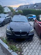 BMW Bmw e60 523i M-Paket - BMW 523 in München
