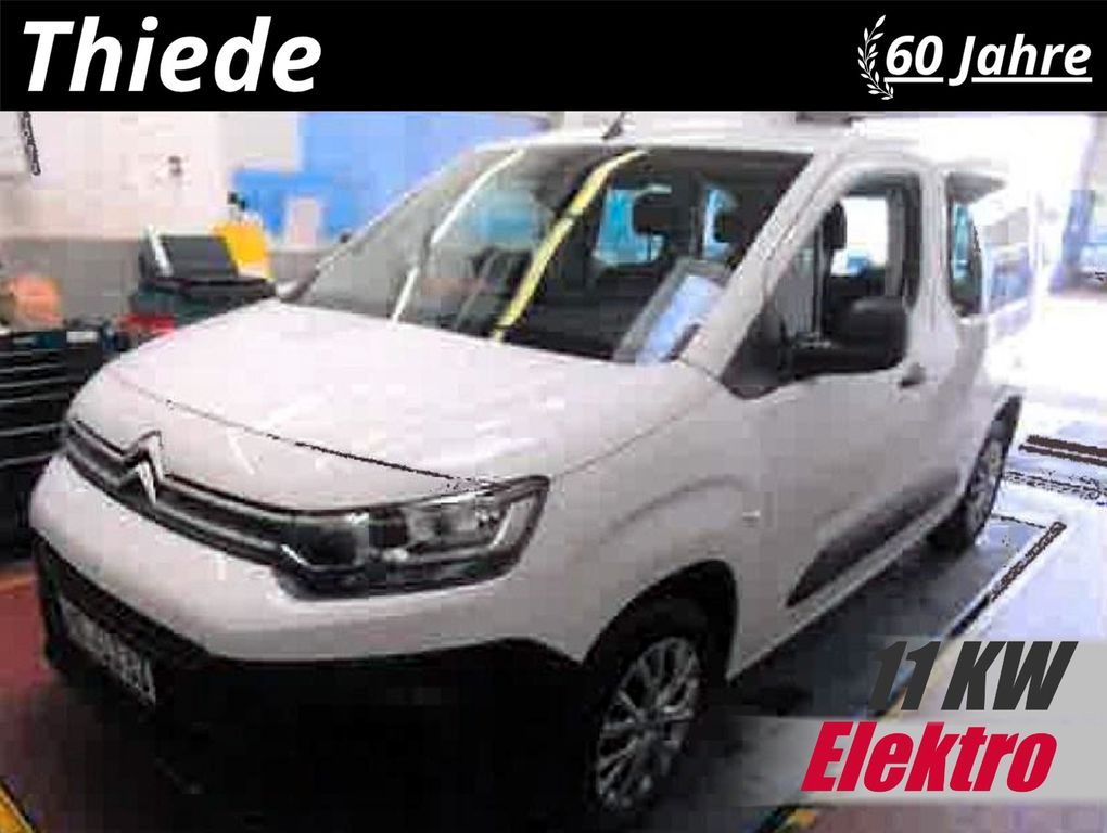 Citroën ë-Berlingo