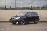 Subaru Forester 2.0I XT TURBO AWD - AUTOMATIC - LEATHER - Subaru Forester Turbo mit Benzin-Antrieb