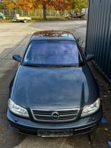 Opel Omega 2.2 Design Edition EZ 08/2022 - Opel Omega: 0