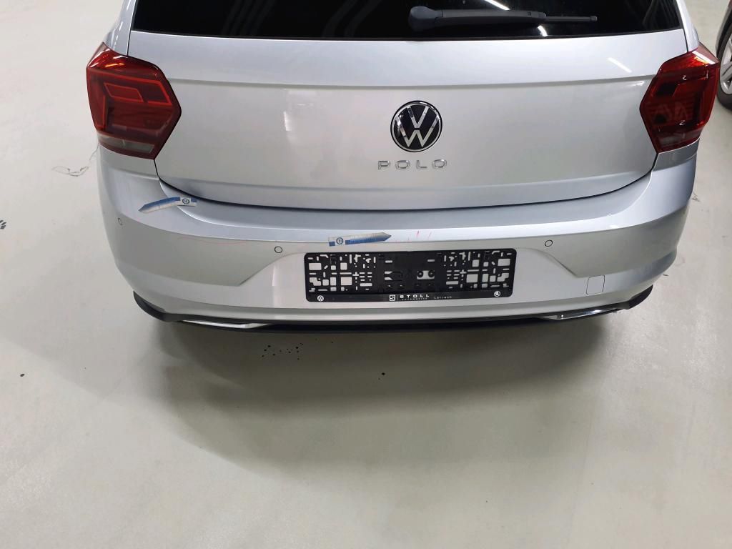 Volkswagen Polo Highline 1.0 TSI Klima*Tempo*PDC*SH