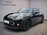 MINI ONE 102 PS 1.Hand PDC SHZ Tempomat 8-fach - MINI MINI: Ps