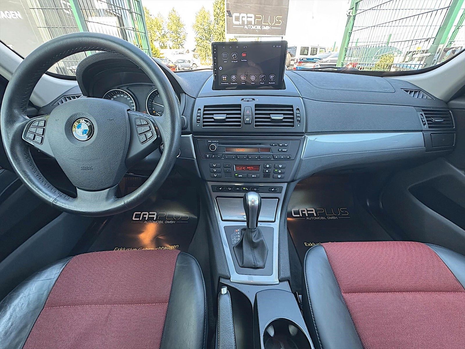 Fahrzeugabbildung BMW X3 xDrive 20d Edition Lifestyle *Kamera*CarPlay*